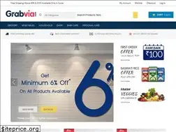 Sites similar to grabvia.com