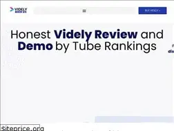 Sites similar to grabvidely.com