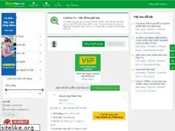 Sites similar to grabviec.vn