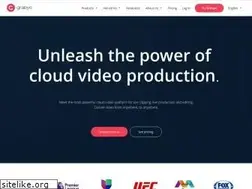Sites similar to grabyo.com