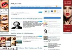 Sites similar to grabyourbooks.blogspot.com