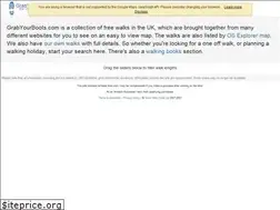 Sites similar to grabyourboots.com