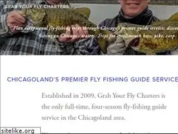 Sites similar to grabyourflycharters.com