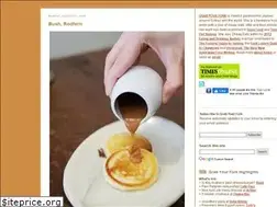 Sites similar to grabyourfork.blogspot.com