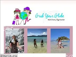 Sites similar to grabyourglobe.com
