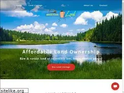 Sites similar to grabyourland.com