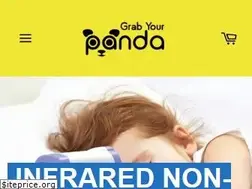 Sites similar to grabyourpanda.com