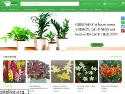 Sites similar to grabyourplant.in