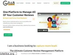 Sites similar to grabyourreviews.com