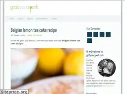 Sites similar to grabyourspork.com