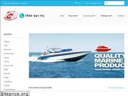 Sites similar to grabyourtackle.com.au