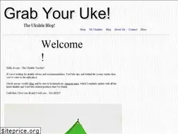 Sites similar to grabyouruke.com