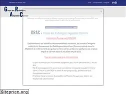 Sites similar to grac-radio.fr