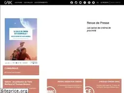 Sites similar to grac.asso.fr