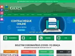 Sites similar to graca.ce.gov.br
