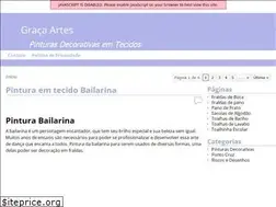 Sites similar to gracaartes.com