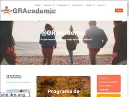 Sites similar to gracademic.com