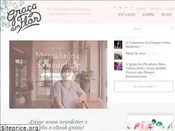 Sites similar to gracaemflor.com