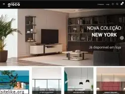 Sites similar to gracainteriores.com