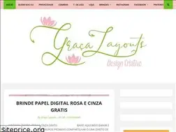Sites similar to gracalayouts.blogspot.com