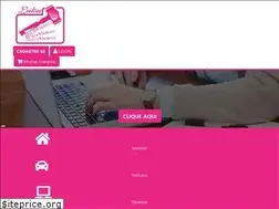 Sites similar to gracamedeirosleiloes.com.br