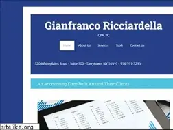 Sites similar to graccounting.com