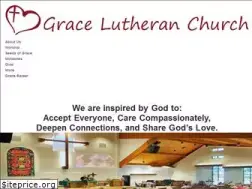 Sites similar to grace-andover.org