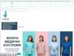 Sites similar to grace-atelier.com