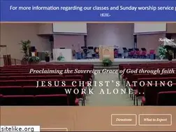 Sites similar to grace-bible.com