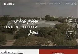 Sites similar to grace-bible.org