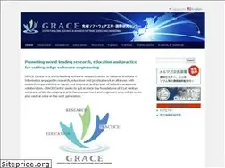 Sites similar to grace-center.jp