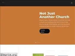 Sites similar to grace-church.com