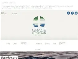 Sites similar to grace-church.org
