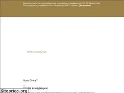 Sites similar to grace-clinics.com