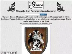 Sites similar to grace-collection.com