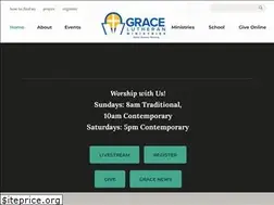 Sites similar to grace-connect.org