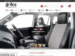 Sites similar to grace-cts.com