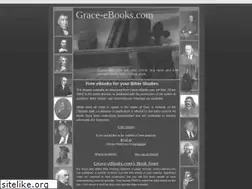 Sites similar to grace-ebooks.com