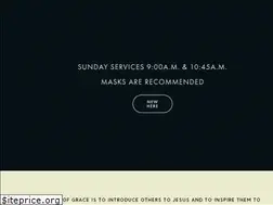 Sites similar to grace-efc.org