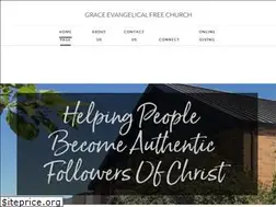 Sites similar to grace-efree.org