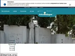 Sites similar to grace-hollogne.be