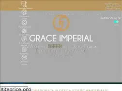 Sites similar to grace-imperial.com