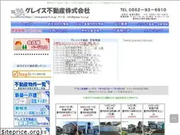 Sites similar to grace-k.co.jp