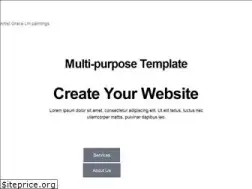 Sites similar to grace-lin.com