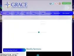 Sites similar to grace-lutheran.com
