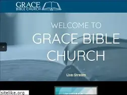 Sites similar to grace-ministries.org