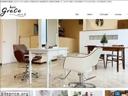 Sites similar to grace-momotaro.com