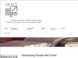 Sites similar to grace-ok.org