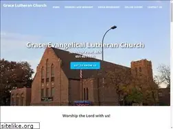 Sites similar to grace-ssp.org