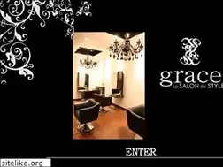 Sites similar to grace-style.com